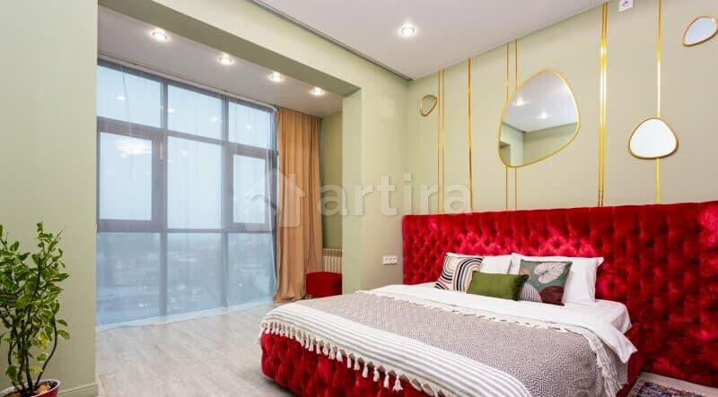 2-комн. квартира, 45 м2, 11/12 эт. Москва - изображение 1