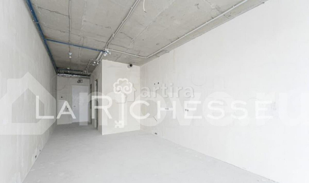 Студия, 34 м2, 11/13 эт. Москва - изображение 3