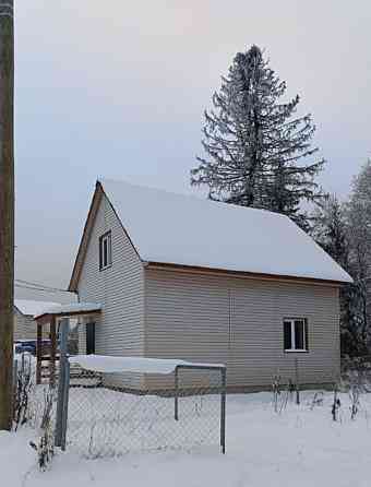 Дом, 80 м2, 4 сотки, 2 эт. Ломоносов