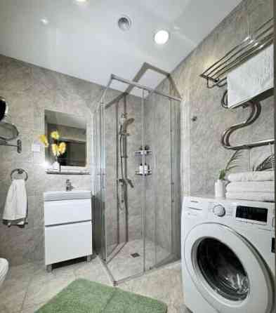 1-комн. квартира, 34 м2, 9/29 эт. Санкт-Петербург