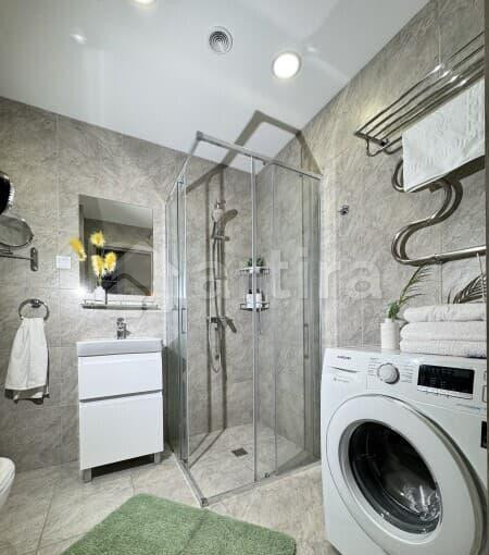 1-комн. квартира, 34 м2, 9/29 эт. Санкт-Петербург - изображение 5