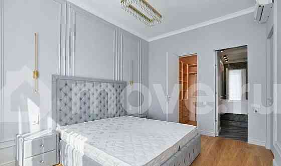 2-комн. апарт-ы, 62 м2, 60/78 эт. Москва