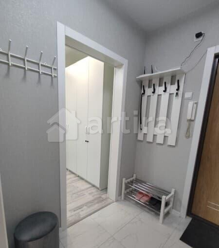 1-комн. квартира, 38 м2, 13/17 эт. Орехово-Зуево - изображение 8