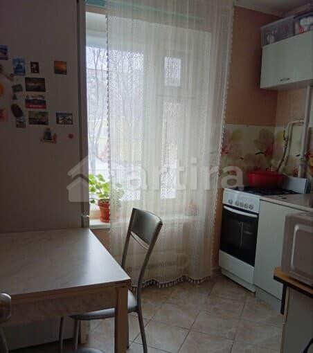 2-комн. квартира, 44.2 м2, 2/9 эт. Москва - изображение 3