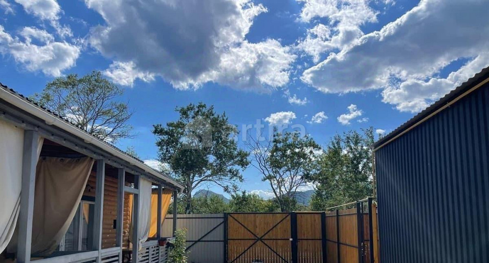 Дом, 30 м2, 3 сотки, 1 эт. Судак - изображение 4