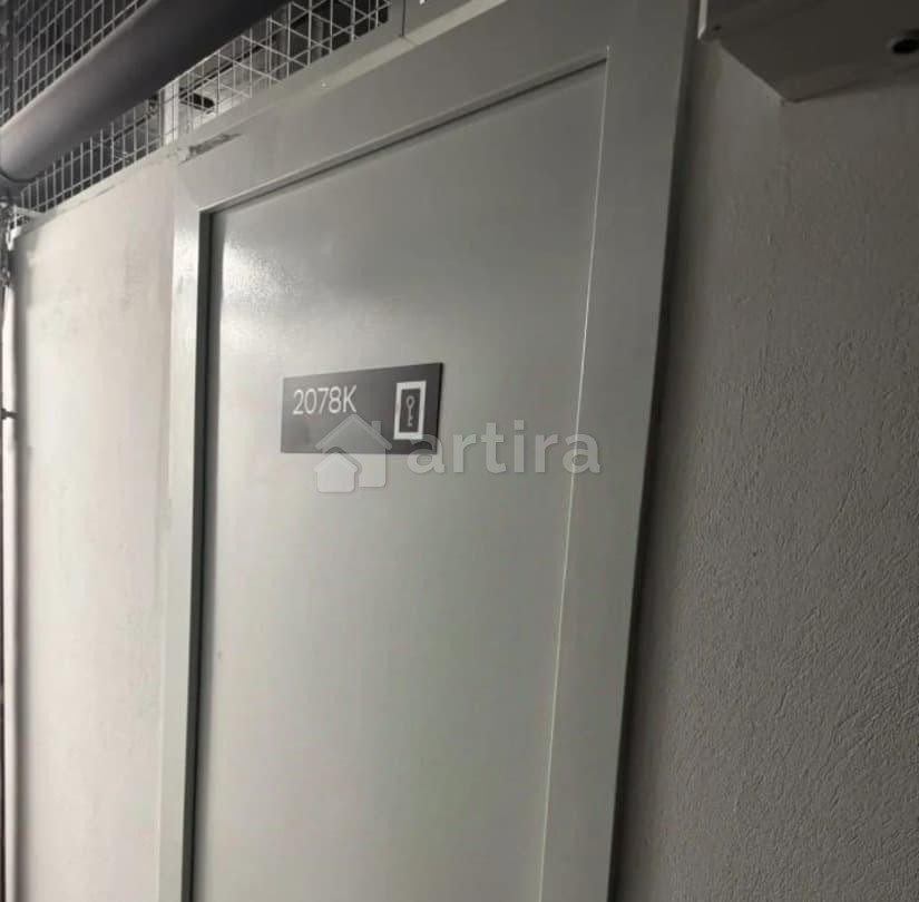 Гараж, 5 м2 Москва - изображение 5