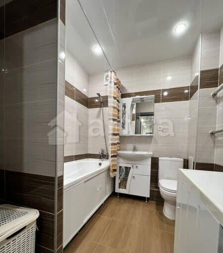 1-комн. квартира, 41 м2, 3/5 эт. Самара - изображение 8