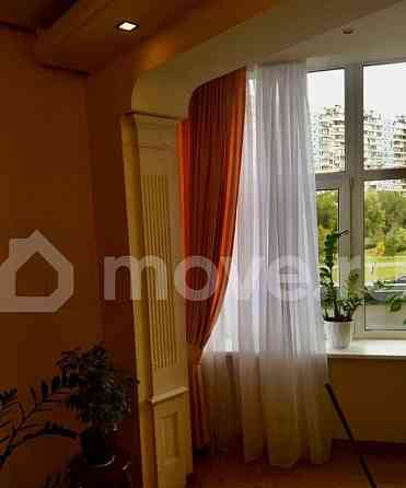 4-комн. квартира, 128 м2, 2/14 эт. Москва