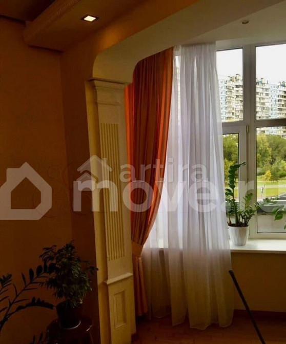 4-комн. квартира, 128 м2, 2/14 эт. Москва - изображение 2