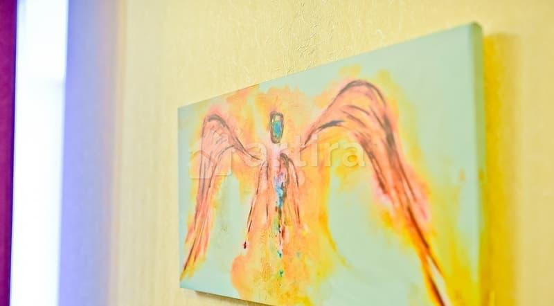 Студия, 35 м2, 12/23 эт. Уфа - изображение 8