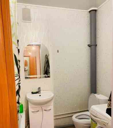 1-комн. квартира, 37 м2, 3/9 эт. Нефтекамск