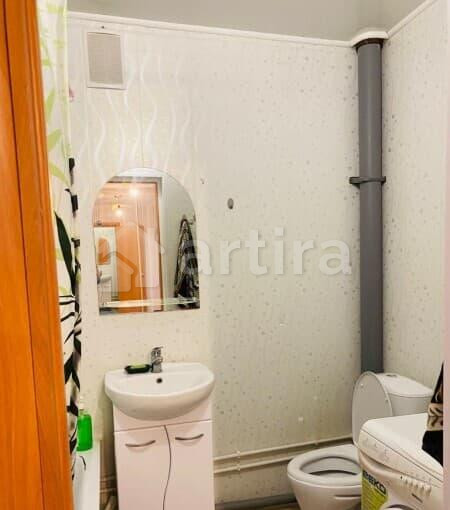 1-комн. квартира, 37 м2, 3/9 эт. Нефтекамск - изображение 6