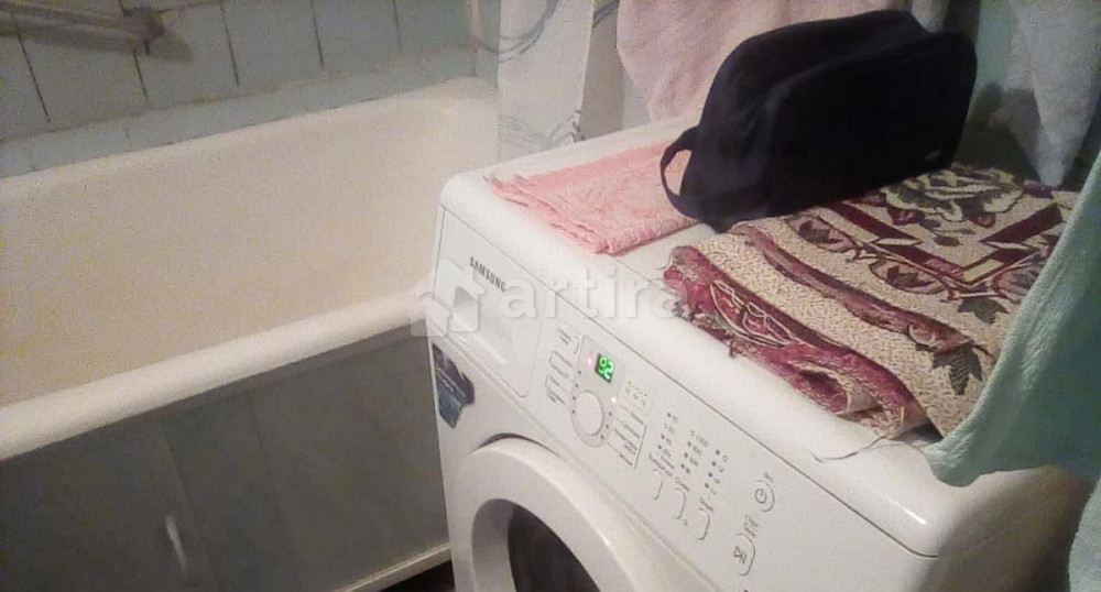 Комната, 65 м2, 5/12 эт. Москва - изображение 4