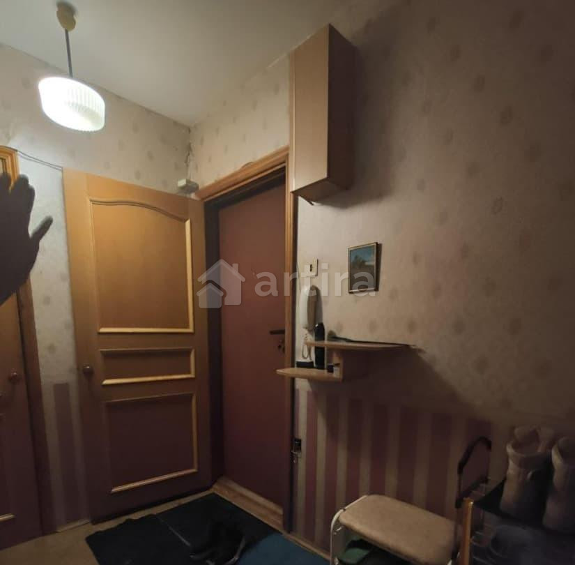 Комната, 12 м2, 2/6 эт. Санкт-Петербург - изображение 2