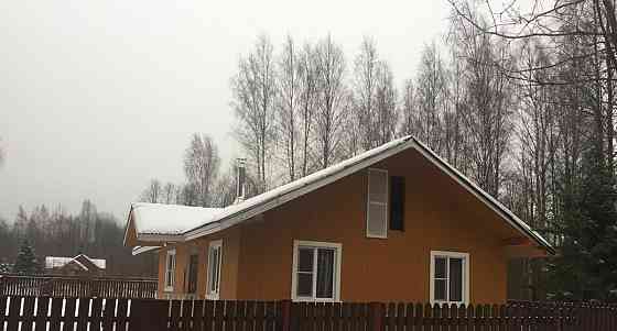 Коттедж, 150 м2, 6 соток Санкт-Петербург