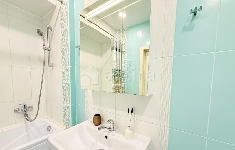 1-комн. квартира, 46 м2, 18/19 эт. Иваново - изображение 11