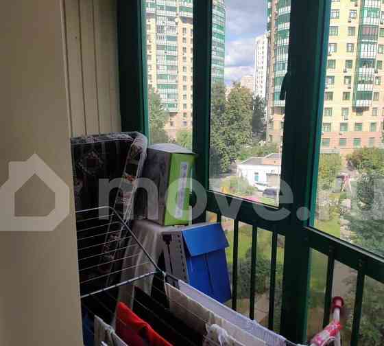 2-комн. квартира, 53.8 м2, 6/22 эт. Москва