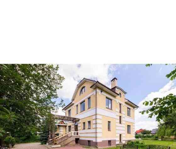 Коттедж, 450 м2 Видное