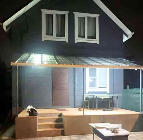 Дом, 90 м2, 2 сотки Удельная