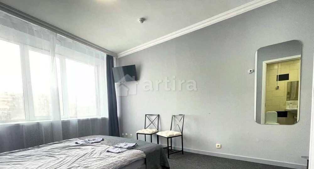 Комната, 18 м2, 2/2 эт. Санкт-Петербург - изображение 1