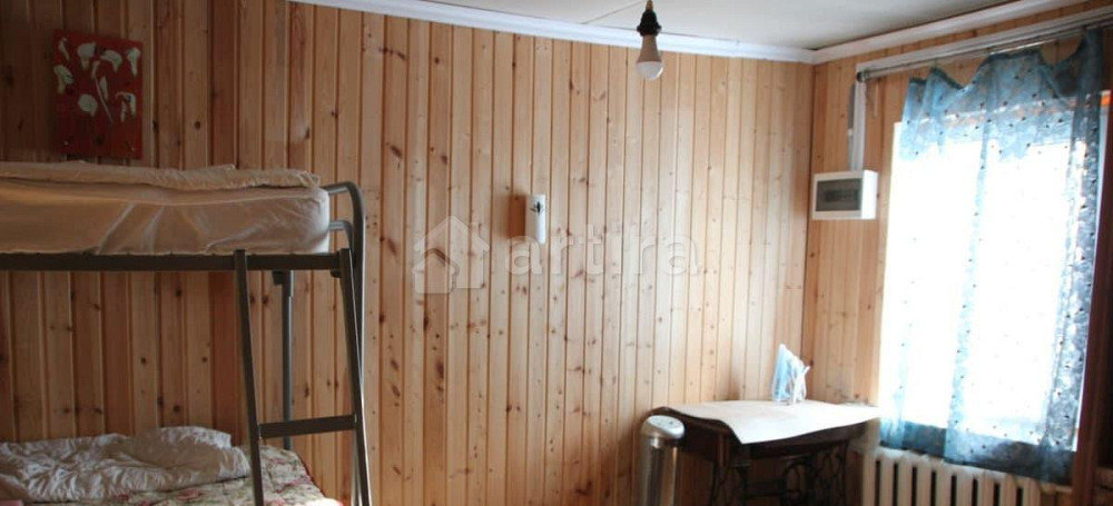 Дом, 40 м2, 4 сотки, 1 эт. Пушкино - изображение 4