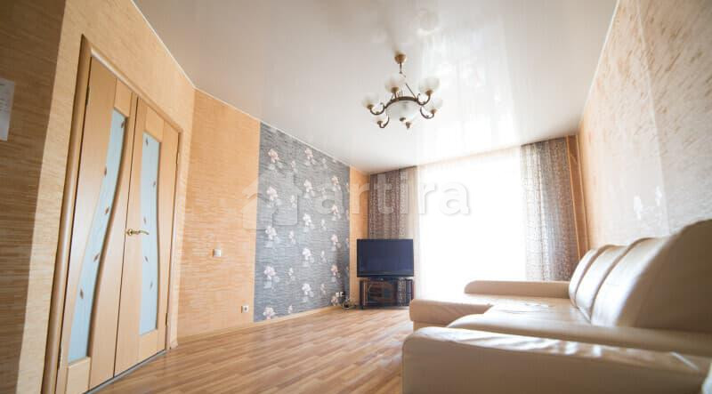 2-комн. квартира, 85 м2, 2/14 эт. Казань - изображение 6