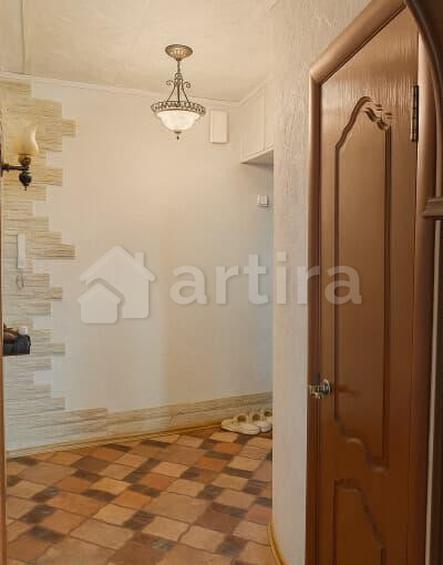 2-комн. квартира, 48 м2, 2/5 эт. Подольск - изображение 14