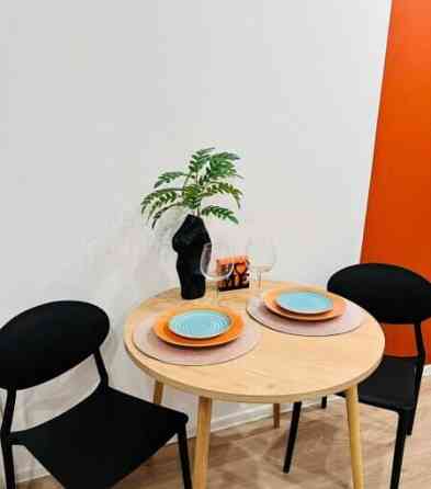 Студия, 24 м2, 17/20 эт. Москва