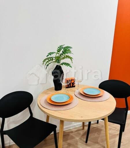 Студия, 24 м2, 17/20 эт. Москва - изображение 4