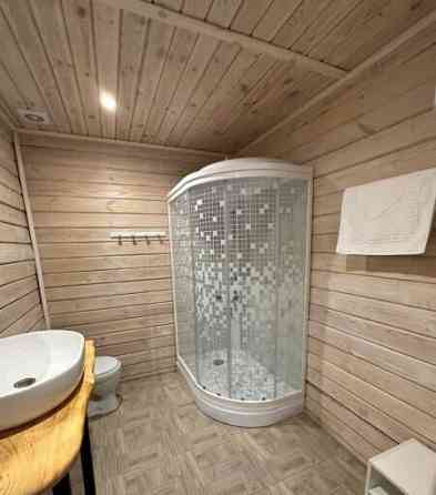 Коттедж, 470 м2 Новосибирск