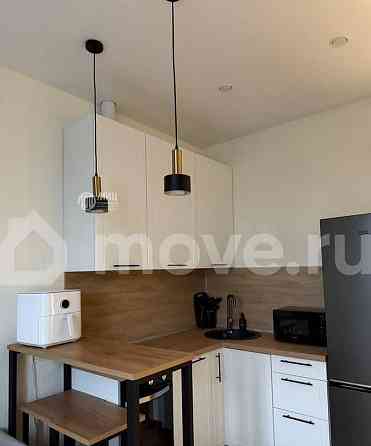 Студия, 22.5 м2, 3/24 эт. Москва