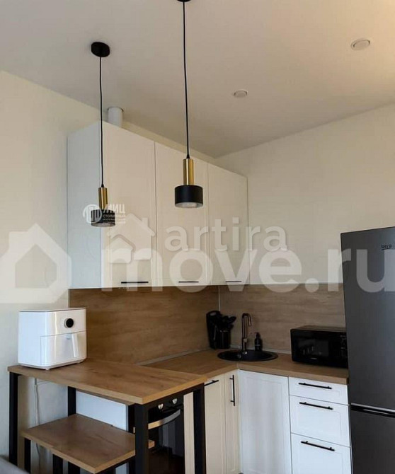 Студия, 22.5 м2, 3/24 эт. Москва - изображение 5