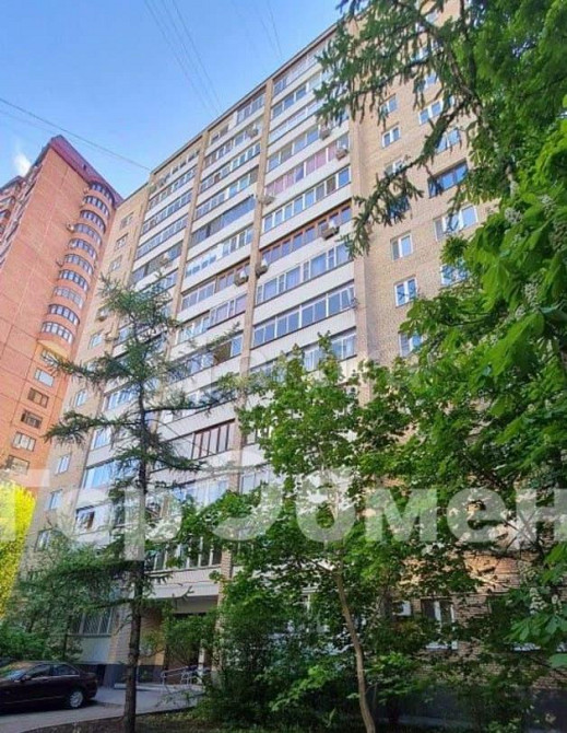 Комната, 27 м2, 6/14 эт. Москва - изображение 1