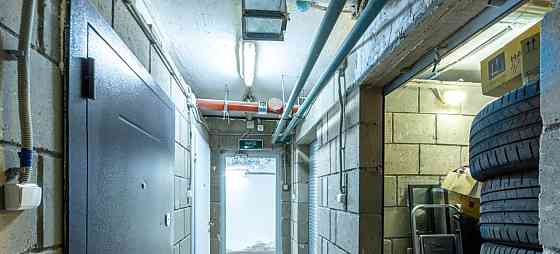 Гараж, 3.8 м2 Красногорск