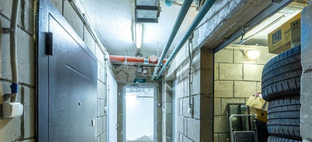 Гараж, 3.8 м2 Красногорск - изображение 1