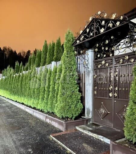 Коттедж, 1000 м2 Щёлково - изображение 7