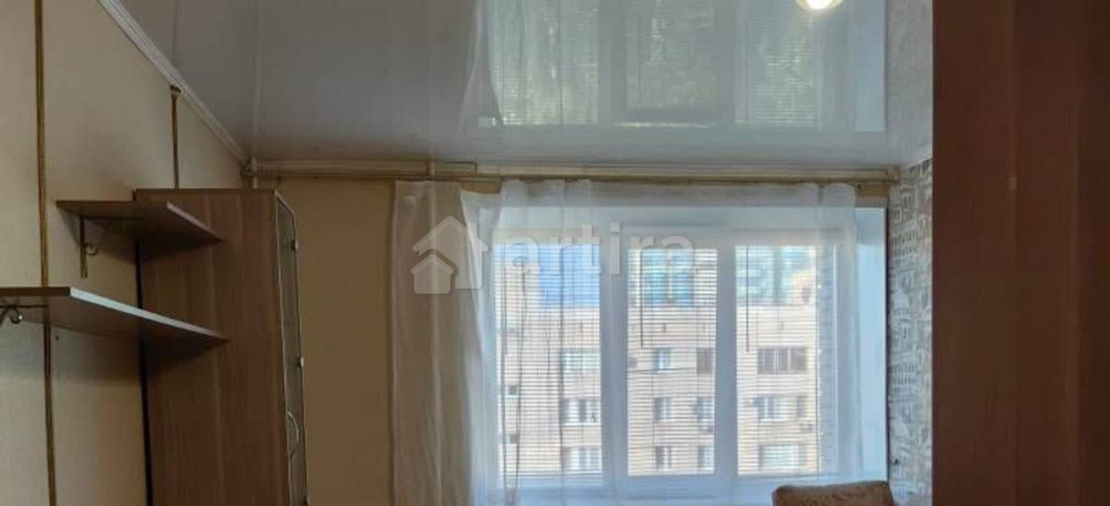 Комната, 18 м2, 9/9 эт. Самара - изображение 3