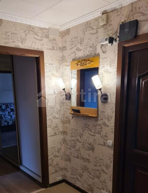 Комната, 11.5 м2, 4/9 эт. Москва - изображение 3