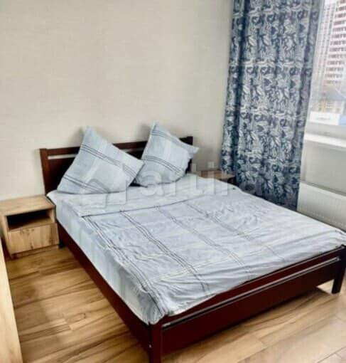 1-комн. апарт-ы, 27 м2, 4/17 эт. Королев - изображение 1