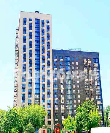 3-комн. квартира, 76.3 м2, 4/15 эт. Москва
