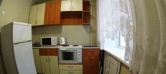 1-комн. квартира, 46 м2, 3/5 эт. Новосибирск