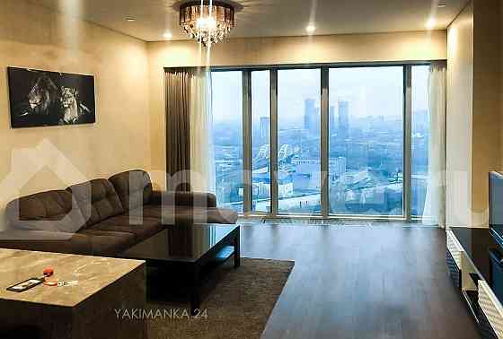 2-комн. апарт-ы, 70 м2, 36/85 эт. Москва