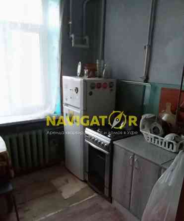 Комната, 18 м2, 4/4 эт. Уфа