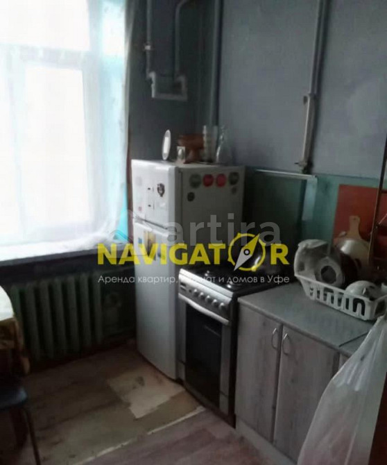 Комната, 18 м2, 4/4 эт. Уфа - изображение 2