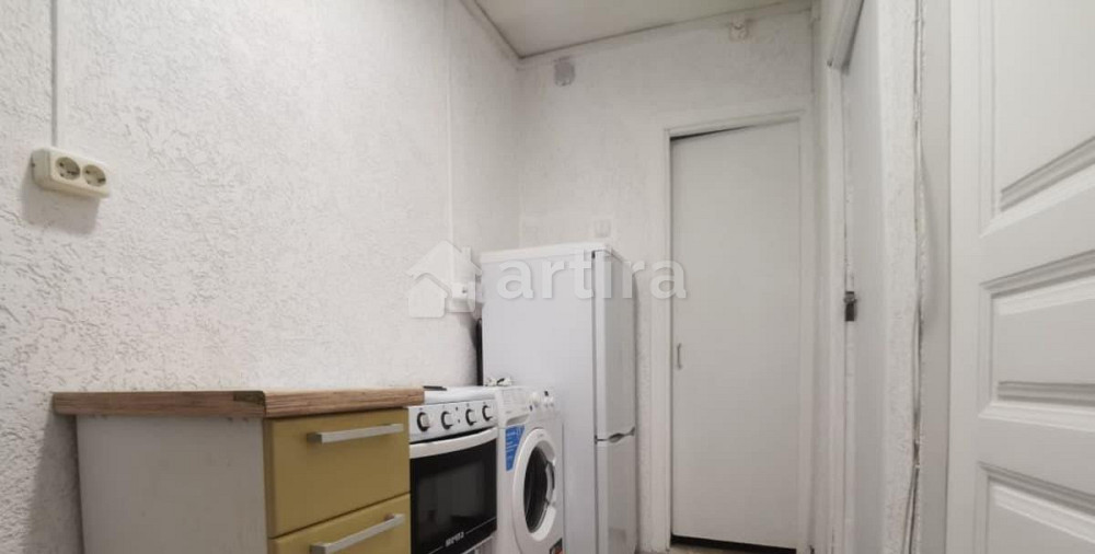 Комната, 12.4 м2, 7/9 эт. Уфа - изображение 3