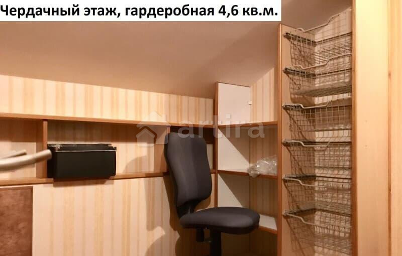 3-комн. квартира, 59.2 м2, 8/8 эт. Москва - изображение 19