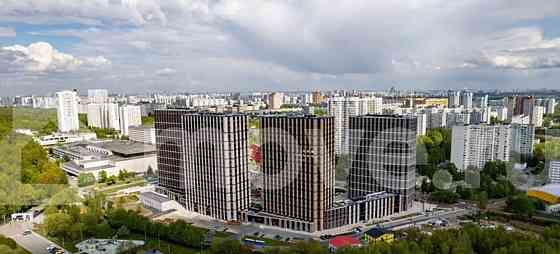 3-комн. квартира, 88 м2, 15/22 эт. Москва