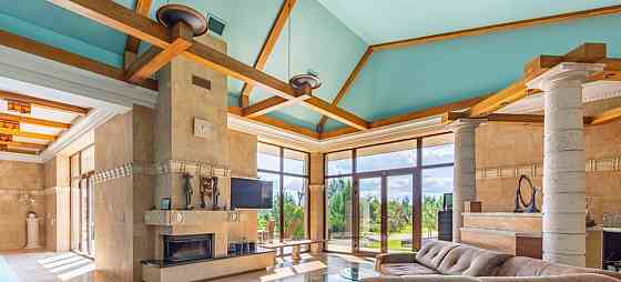 Дом, 1200 м2, 50 соток, 3 эт. Истра