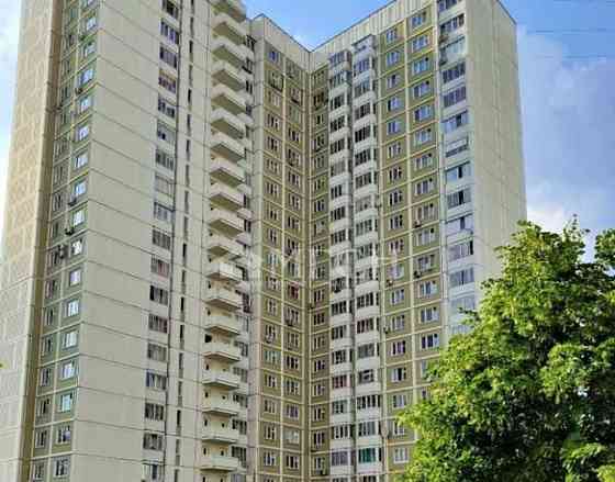 3-комн. квартира, 75 м2, 17/17 эт. Москва
