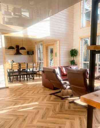 Коттедж, 196 м2 Сертолово